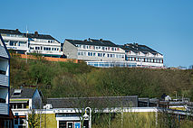 Hotel garni Haus Felsen-Eck
